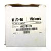 EATON Argentina  VICKERS V6021B1C10 Replacement Hydraulic Filter Element Made in USA Eato1K #6 small image