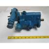 Vickers Ecuador  PVQ10 A2R SS1S 20 CM7 D12 Inline Piston Hydraulic Pump #1 small image