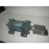 Vickers Gibraltar  4#034; bore by 4#034; Stroke TG01HRGA5A400 Hydraulic Cylinder #1 small image