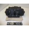 Vickers Barbados  DG5S-8-2C-M-FW-B6-40 Hydraulic Directional Control Valve HYD1322 #3 small image