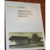 Sperry Burma  Vickers industrial hydraulics manual - 12th 1977 #1 small image