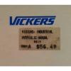 Used Brazil  Vickers  Industrial Hydraulics Manual  5th  Printing