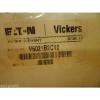 VICKERS Ecuador  V6021B2C10 HYDRAULIC OIL FILTER ELEMENT  NOS