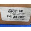 EATON France  VICKERS V6021B1V03 APPROX 1-3/4#034; INLET HYDRAULIC FILTER ELEMENT, NIB