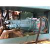 Vickers Cuinea  Hydraulic Control Unit