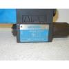 VICKERS Fiji  DG4V-3S-2A-M-FW-B5-60 USED SOLENOID VALVE WITH DGMX2-3-PP-FW-S-40 #3 small image