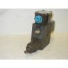 VICKERS Fiji  DG4V-3S-2A-M-FW-B5-60 USED SOLENOID VALVE WITH DGMX2-3-PP-FW-S-40 #5 small image