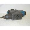 VICKERS Fiji  DG4V-3S-2A-M-FW-B5-60 USED SOLENOID VALVE WITH DGMX2-3-PP-FW-S-40 #6 small image