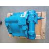 Vickers Haiti  pvq40 piston pump