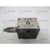 VICKERS Gambia  DG4S4018CB60 DIRECTIONAL PILOT VALVE AS PICTURED USED