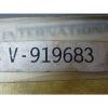 Vickers Belarus  919683 Gasket/Seal Kit for PVB20/24  Origin #3 small image