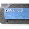 VICKERS Barbados  CVCS25NS210 CONTROL VALVE Origin NO BOX