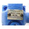 VICKERS Denmark  CGR02FK30 RELIEF VALVE USED #4 small image