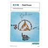 USED Cuinea  GD Vickers Industrial Hydraulics Manual by Vickers Training Center