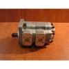 Vickers Botswana  GPC2-6-6-H11F-10L hydraulic pump