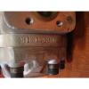 Vickers Botswana  GPC2-6-6-H11F-10L hydraulic pump #5 small image