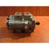 Vickers Botswana  GPC2-6-6-H11F-10L hydraulic pump #7 small image