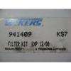 origin Niger   Vickers 941409 Filter Kit 3 Micron