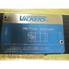 Vickers Laos  DGMX2-3-PP-BW-S-40 Pressure Reducing Valve - origin No Box #2 small image
