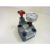 Vickers Bahamas  Relief Valve CG06C50 Used #44559 #1 small image