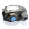 Vickers Netheriands  CT06B50 Relief Valve 125-1000 PSI 3/4