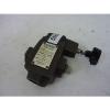 Vickers Andorra  Relief Valve CT06B50 Used #55829 #1 small image