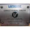 Vickers Haiti  DG4S4-012N-B-60 Valve 879137 DG4S4012NB60 - origin No Box