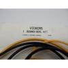 VICKERS United States of America  MODEL 922863  SEAL KIT
