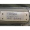 Origin Uruguay  NIB Vickers V6011B2V03 Filter Element
