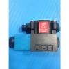 USED Gambia  VICKERS DG4V-3S-2A-M-FPA3WL-B5-60 SOLENOID DIRECTIONAL VALVE G2 #5 small image