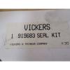 Vickers Belarus  919683 Gasket Seal Kit #2 small image