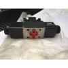 VICKERS Belarus  DG4V-3S-6C-M-FW-B5-60 Directional Valve With 02-101731 Coils 120V #8 small image