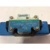 VICKERS United States of America  DG4V-3S-6C-M-FTWL-B5-60 Directional Valve With 02-101731 Coils 120V