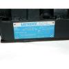VICKERS Luxembourg  DG4V-3S-2A-M-FPA5WL-H5-60 DIRECTIONAL VALVE 02-393393 #3 small image