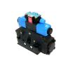 VICKERS Luxembourg  DG4V-3S-2A-M-FPA5WL-H5-60 DIRECTIONAL VALVE 02-393393 #4 small image