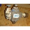 Sperry United States of America  Vickers Hydraulic Relief Valve Model C1 10 0 20, 1-1/2#034; Pipe Threaded