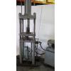 Hydraulic Vietnam  Press Vickers Vane Type Hydraulic Pump 4 Post Table 20x22 Travel 25