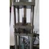 Hydraulic Vietnam  Press Vickers Vane Type Hydraulic Pump 4 Post Table 20x22 Travel 25 #5 small image
