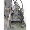 Hydraulic Vietnam  Press Vickers Vane Type Hydraulic Pump 4 Post Table 20x22 Travel 25 #9 small image