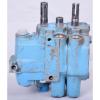 Vickers Belarus  Double Spool Hydraulic Valve Working PN 572844  FREE SHIPPING