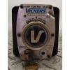 Vickers Barbados  F3 FG 02 1500-50 Adjustable Hydraulic Flow Control Valve 426505 K99S