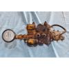 Vickers Liberia  Hydraulic Equipment Outrigger Control Valve 406110, 408110 parts Rebuild