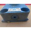 Sperry Gambia  Vickers  C5G 815 S8 Hydralic Check Valve