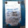 Vickers Luxembourg  Hydraulic Pressure Relief Valve #3 small image