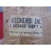 Vickers Hongkong  Shaft 243449