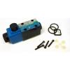 Vickers Russia  DG4V-3S-2A-M-U-B5-60 Hydraulic Directional Control Valve 100 Bar #1 small image