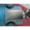Vickers Reunion  Hydraulic Pump - Model# V101P4Y27B20 D10 JM turns well #6 small image