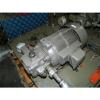 Nachi Saudi Arabia  2 HP Hydraulic Unit, Nachi Vane Pump VDR-1B-1A2-U21, Used, Warranty #2 small image