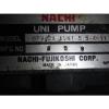 NACHI Montserrat Is  Hydraulic Pump Unit w/ Reservoir Tank_UPV-2A-45N1-55-4-11_S-0160-8_75739 #8 small image
