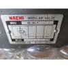 CNC Ghana  NACHI HYDRAULIC MODULAR VALVE OG-G01-PC-20 0G-G01-PC amp; NKS 70 PSI GAUGE
